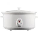 Brentwood (SC-145W) 6.5 Quart Slow Cooker