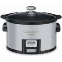 Cuisinart (PSC350) 3.5 Quart Programmable Slow Cooker