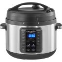 Crock-Pot (2097588) 10-Quart Pressure Cooker