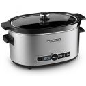 Kitchenaid (KSC6223SS) 6-Quart Slow Cooker