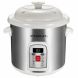 VitaClay New Smart Organic Clay Multi-Crock and Stock Pot, 6.5 Qts - 1