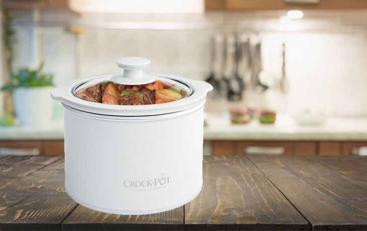 Crock-Pot (SCR151-WG-NP ) 1.5-Quart Slow Cooker Reviews, Problems & Guides