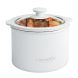 Crock-Pot (SCR151-WG-NP ) 1.5-Quart Slow Cooker - 0