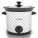 BLACK+DECKER (SC1004D) 4-Quart Slow Cooker - 0