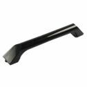 Supplying Demand WB15X321 Microwave Black Handle Compatible With GE & Kenmore