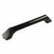 Supplying Demand WB15X321 Microwave Black Handle Compatible With GE & Kenmore - 0