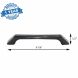 Supplying Demand WB15X321 Microwave Black Handle Compatible With GE & Kenmore - 3