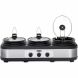 BELLA 3x2.5 Qt Triple Slow Cooker - 1