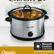 Crockpot 4.5 qt Slow Cooker SCR450-S - 2
