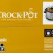 Crockpot 4.5 qt Slow Cooker SCR450-S - 3