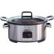 Crock-Pot (SCCPVMC63SJ) Multi Function 6-Quart 3-in-1 Home Food Cooker - 0
