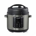 Crock-Pot Express 6-Quart Easy Release Multi-Cooker, Stainless Steel