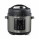 Crock-Pot Express 6-Quart Easy Release Multi-Cooker, Stainless Steel - 0