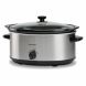 Toastmaster 7 Quart Oval Slow Cooker - 0