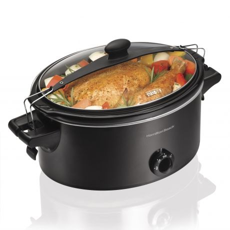 Hamilton Beach Stay or Go 6 Quart Slow Cooker Reviews, Problems & Guides