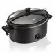 Hamilton Beach Stay or Go 6 Quart Slow Cooker - 1