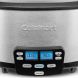 Cuisinart 3-In-1 Slow Cooker, Steamer and Brown/Saute Options with Automatic Keep Warm Feature - 0