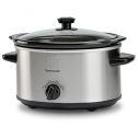 Toastmaster (TM-503SC) 5-Quart Slow Cooker