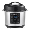 Crock-Pot (SCCPPC600-V1) 6-Quart Express Home Food Cooker