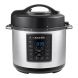 Crock-Pot (SCCPPC600-V1) 6-Quart Express Home Food Cooker - 0