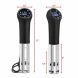 GHP 800W 120V PBT & Stainless Steel Sous Vide Precision Cooker with LCD Display - 1