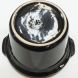4 Qt Black Round Stoneware for Crock-Pot Slow Cooker, 129995-000-000 - 1