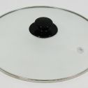 Hamilton Beach 33135 Crock Pot 2, 4, 6 Quart Round Glass Lid