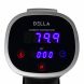 DELLA 800W Sous Vide Precision Electric Adjustable Circulator Water Immersion Cooker, Black - 1