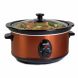 Better Chef 3.5-Liter Slow Cooker With Removable Stonewall - 0