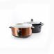 Better Chef 3.5-Liter Slow Cooker With Removable Stonewall - 1