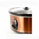 Better Chef 3.5-Liter Slow Cooker With Removable Stonewall - 2