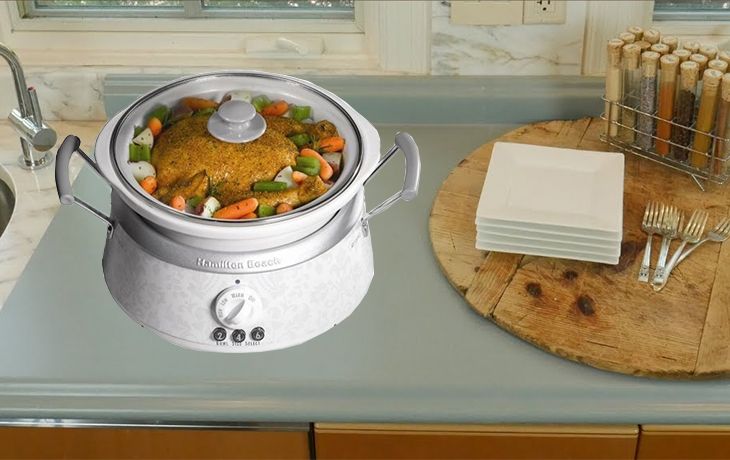 hamilton beach 3 in 1 slow cooker 33133