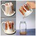 Ceramic Bacon Cooker - 1