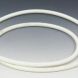 Hamilton Beach 33172 Crock Pot Lid Latch Strap Slow Cooker Gasket - 0