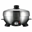 Multi-Cooker- Shabu-Shabu & Grill