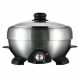 Multi-Cooker- Shabu-Shabu & Grill - 0