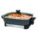 Oster (CKSTSKFM05) Electric Skillet - 0