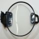 6 Qt Lid Assembly for Crock-Pot Lift & Serve Slow Cooker, 183603-000-000 - 1