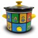 Uncanny Brands Minions 2 Quart Slow Cooker- Kitchen Appliance - 0