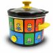 Uncanny Brands Minions 2 Quart Slow Cooker- Kitchen Appliance - 2