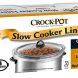 2PK-4 Count Crock Pot Slow Cooker Liners For 3 - 7 QT Cookers - 0