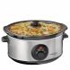 Premium PSC375 3.75 qt Slow Cooker - 0