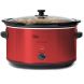 Maxi-Matic Elite Platinum (MST-900R) 8.5-Quart Slow Cooker - 0