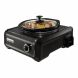 Crock-Pot Hook Up 2-Quart Connectable Entertaining Slow Cooker System, Black - 0
