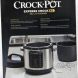 Crock Pot Express Crock XL Multi Cooker 8 Quart - 1