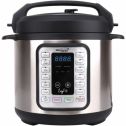 6-quart 8-in-1 Easy Pot Electric Multicooker