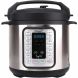 6-quart 8-in-1 Easy Pot Electric Multicooker - 0