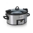 Crock-Pot (SCCPVL610) 6 qt. Programmable Slow Cooker