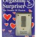Orgasmic Surpriser Novelty Speaker - 0