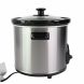 3 Liter Stainless Steel Slow Cooker - 2